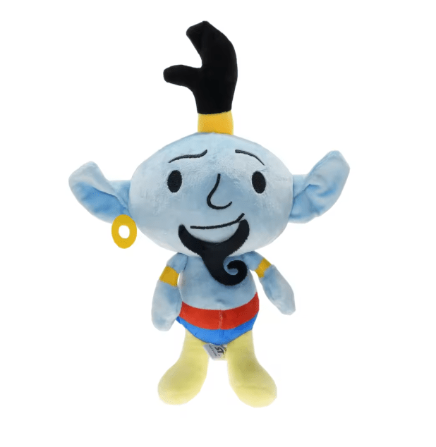 Aladdin Plush Toy - Zambeel