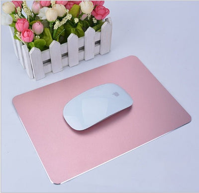 Alloy Mouse Pad - Zambeel