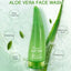 Aloe Vera Face Wash (120ml) - Zambeel