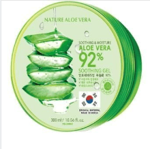 Aloe Vera Soothing Gel - Zambeel