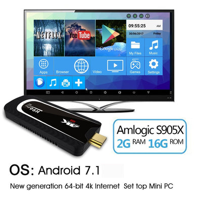 Android TV Player - Zambeel