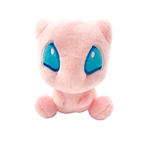 Animal Plushie Toy - Zambeel