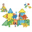 Animal Tiles (56pc) - Zambeel