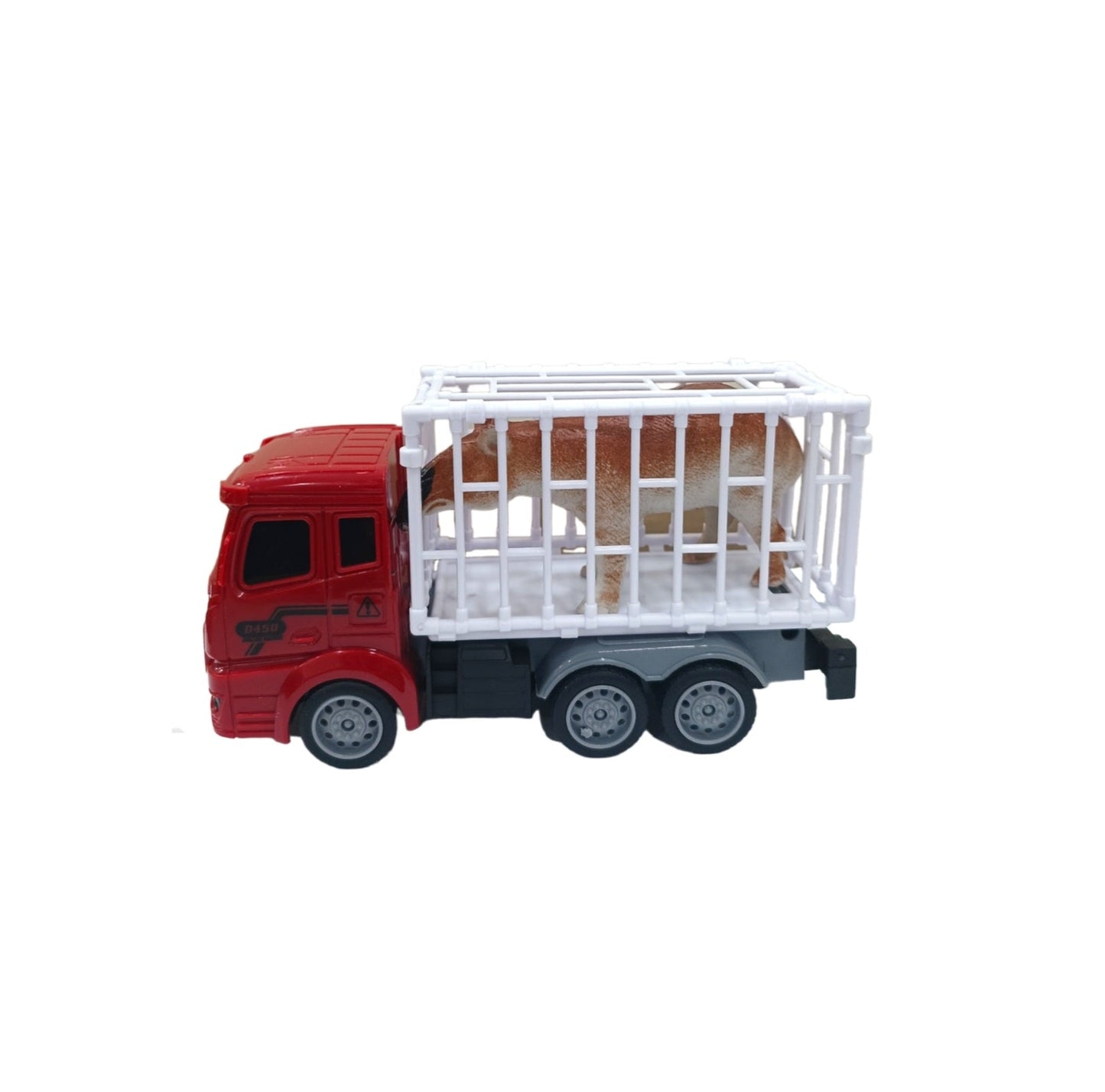 Animal Truck - Zambeel