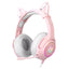 Animated Over - Ear Headphones - Zambeel