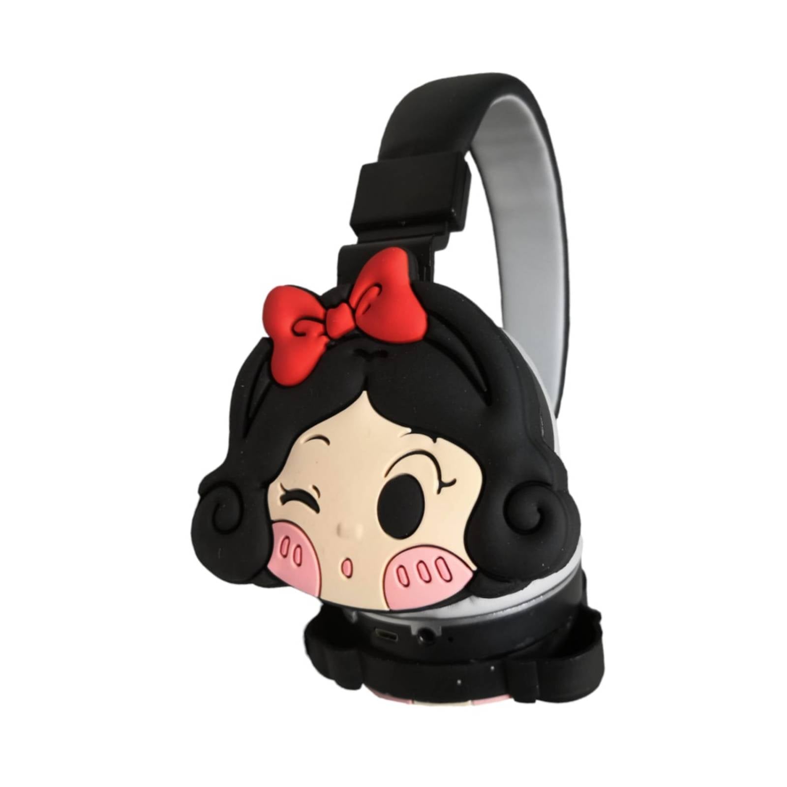 Anime Wireless Headphones - Zambeel