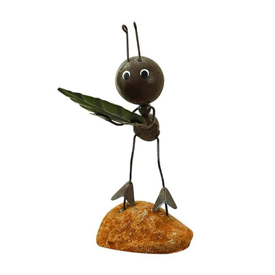 Ant Decoration Piece - Zambeel