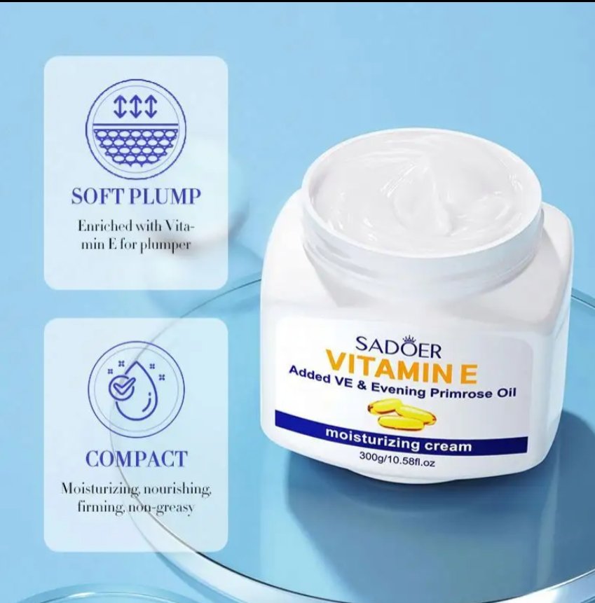 Anti - Aging Cream (300g) - Zambeel