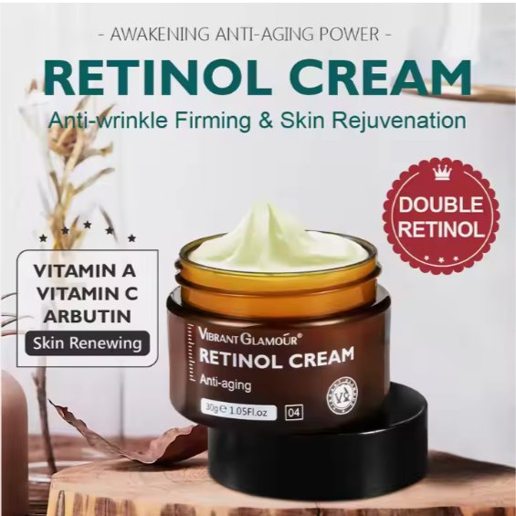 Anti - Aging Cream - Zambeel