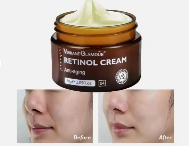 Anti - Aging Cream - Zambeel