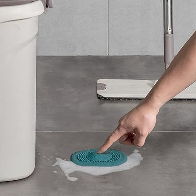 Anti-Blocking Sink Filter - Zambeel