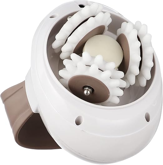 Anti - Cellulite Massager - Zambeel