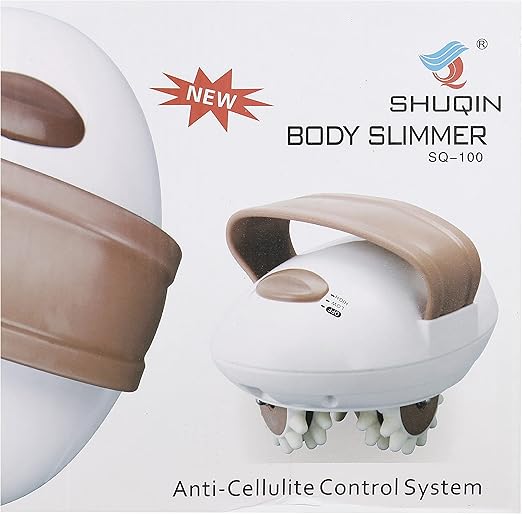 Anti - Cellulite Massager - Zambeel