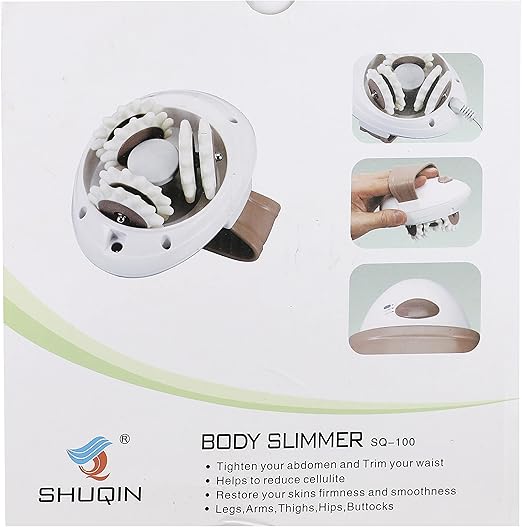 Anti - Cellulite Massager - Zambeel