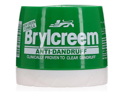 Anti - Dandruff Cream - Zambeel