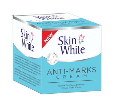 Skin White Anti-Marks Cream