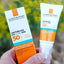 Anti Shine Sunblock SPF 50 - Zambeel