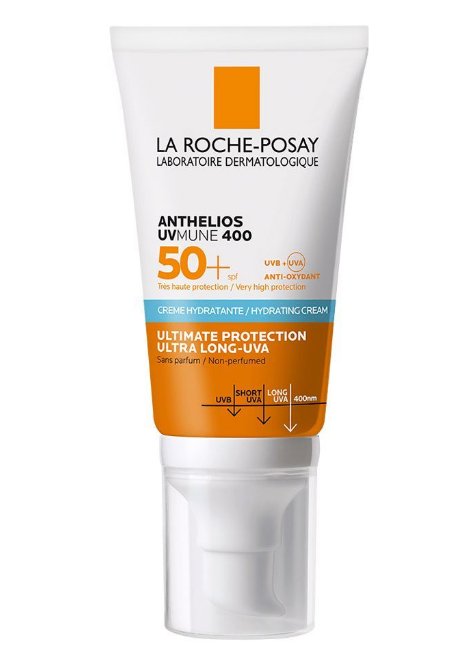 Anti Shine Sunblock SPF 50 - Zambeel