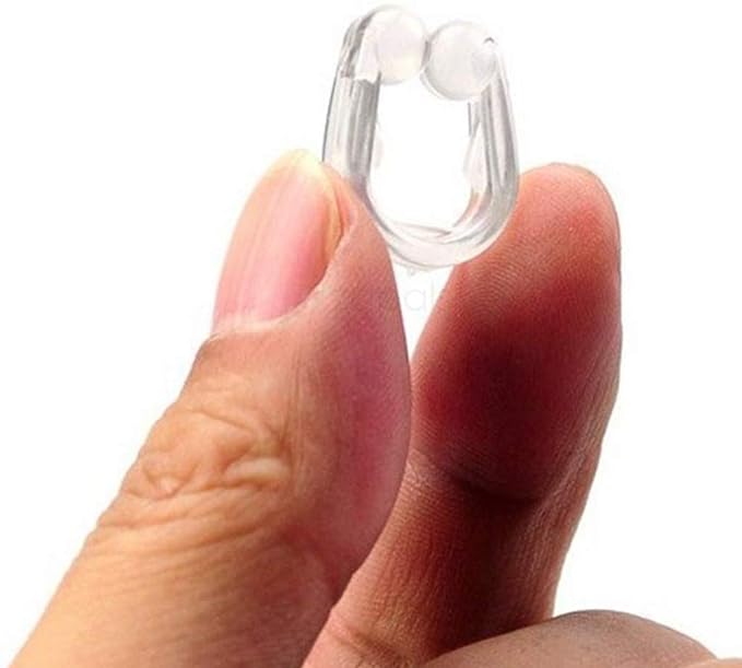 Anti Snoring Nose Clip - Zambeel