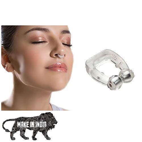 Anti Snoring Nose Clip - Zambeel