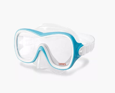 Aqua Flow Glasses - Zambeel