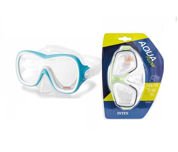 Aqua Flow Glasses - Zambeel