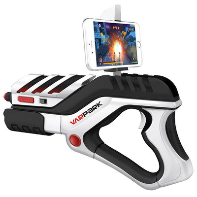 AR Somatosensory Gamepad - Zambeel