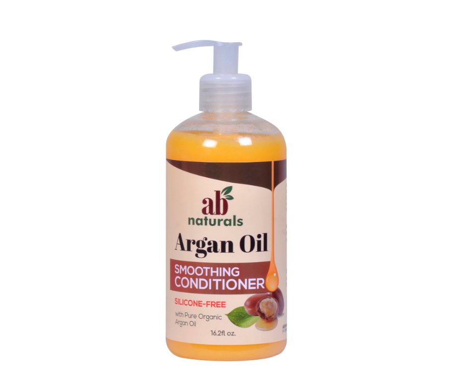 Argan Oil Conditioner For Hair - Zambeel