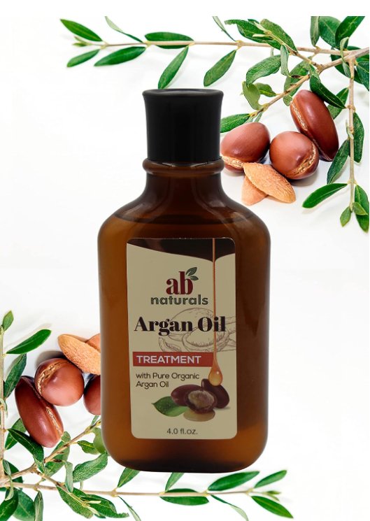 Argan Oil Treatment - Zambeel