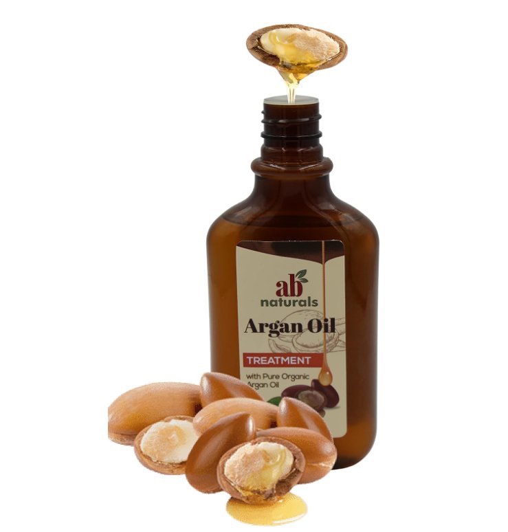 Argan Oil Treatment - Zambeel