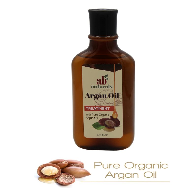 Argan Oil Treatment - Zambeel