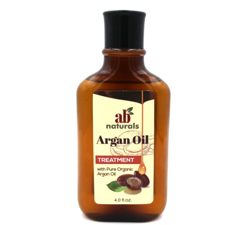 Argan Oil Treatment - Zambeel