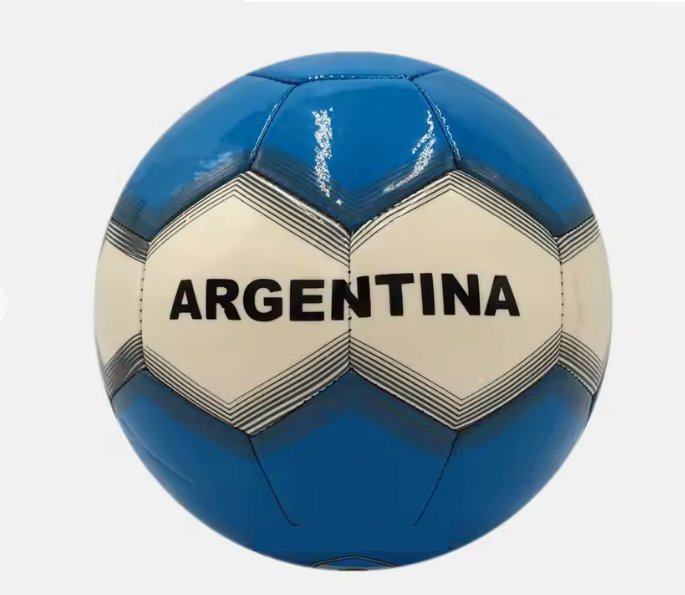 Argentina Football - Zambeel