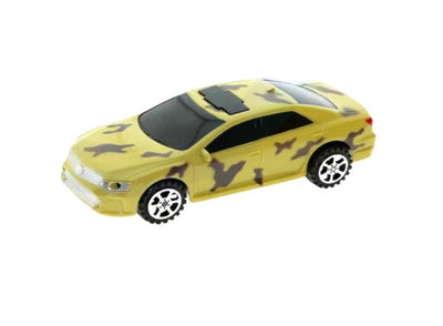 Army Model Car - Zambeel