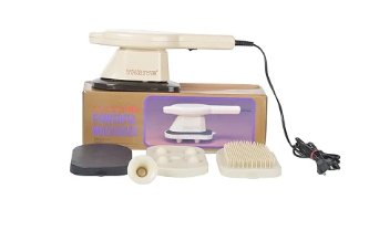 Arogya Thrive 717 Powerful Massager - Zambeel