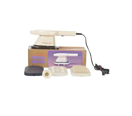 Arogya Thrive 717 Powerful Massager - Zambeel