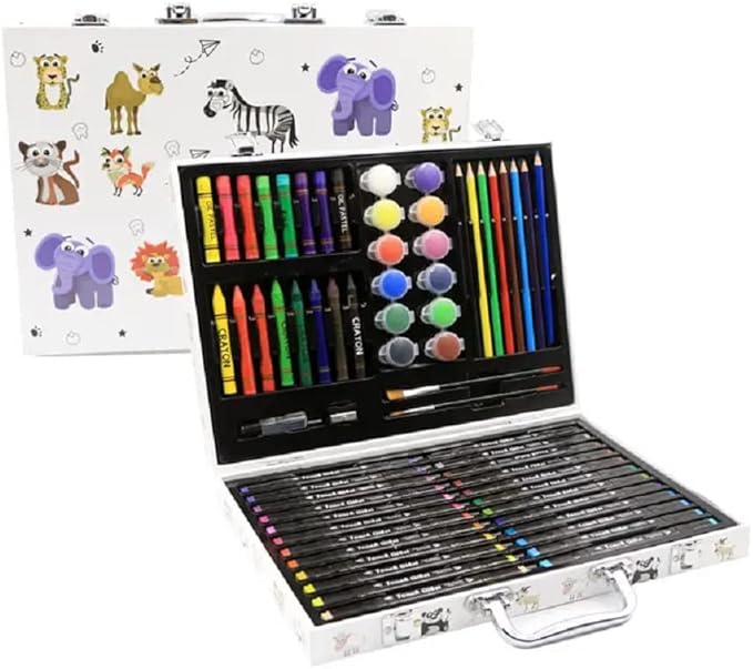 Art Set for Kids - Zambeel