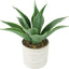 Artificial Potted Plant - Zambeel