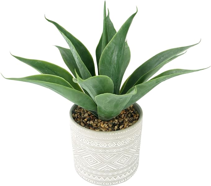 Artificial Potted Plant - Zambeel