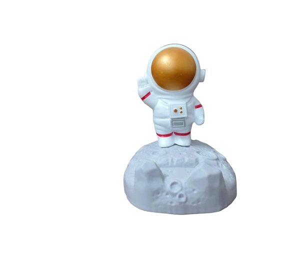 Astronaut Design Mobile Phone Bracket - Zambeel