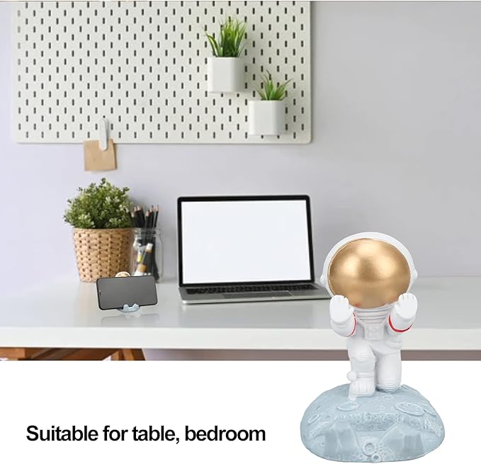 Astronaut Design Mobile Phone Holder - Zambeel