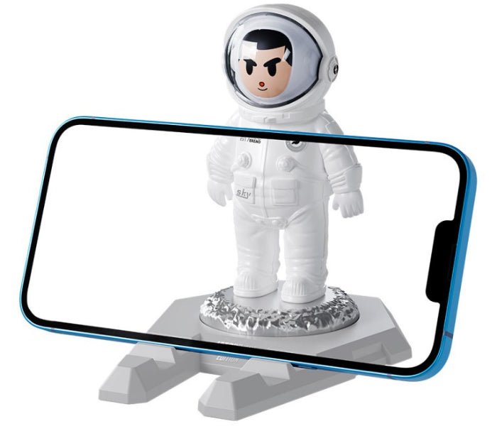 Astronaut Desktop Stand - Zambeel