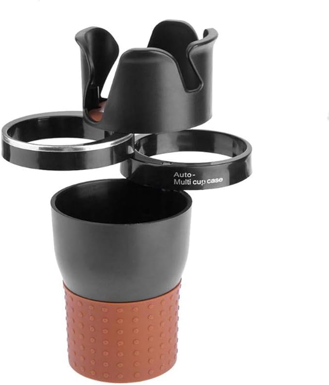 Auto Multi Cup Holder - Zambeel