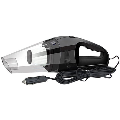 Auto Vacuum Cleaner Portable Handheld 12V 120W Mini Vacuum Cleaner - Zambeel