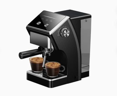 Automatic Coffee Maker - Zambeel