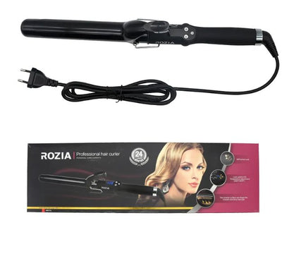 Automatic Curling Iron - Zambeel