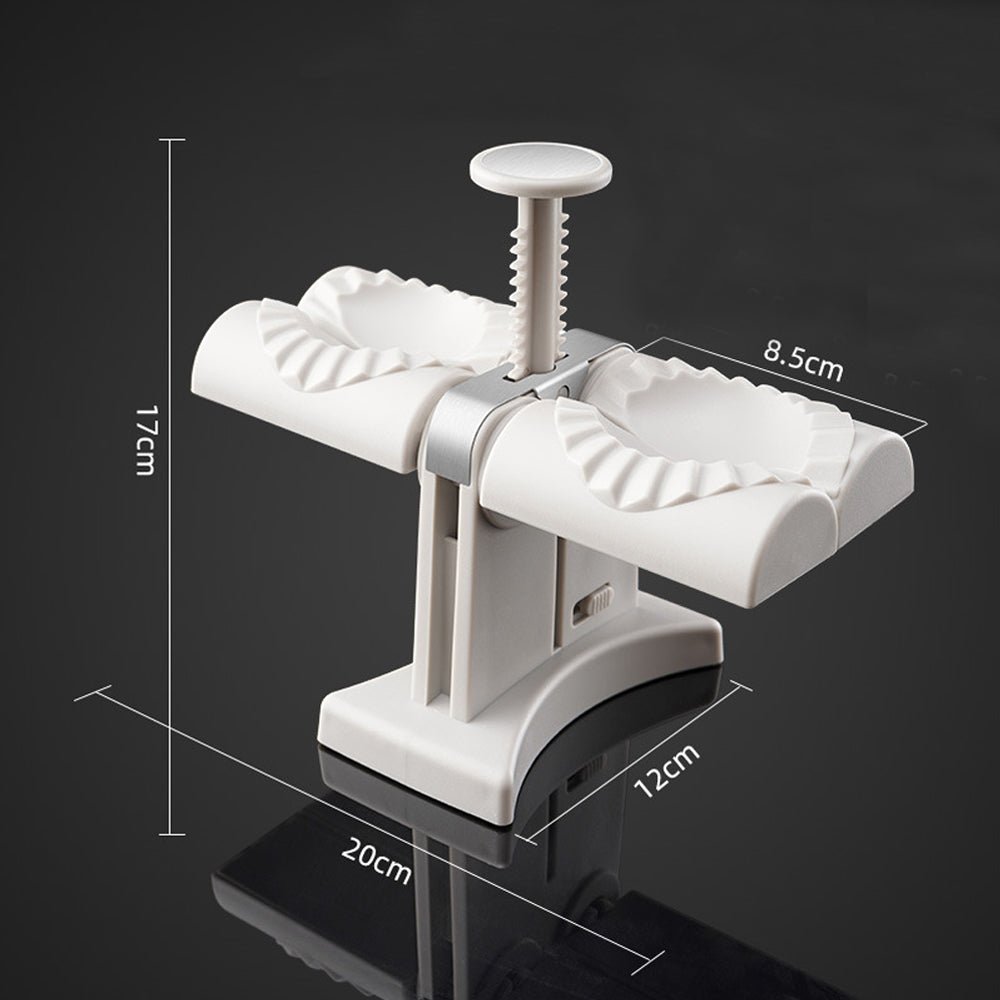 Automatic Dumpling Machine - Zambeel