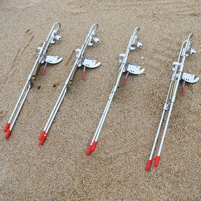 Automatic Fishing Rod Holder Fort Sea Rod - Zambeel