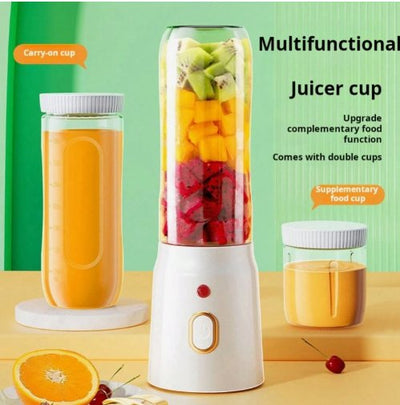 Automatic Fresh Juicer - Zambeel