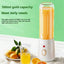 Automatic Fresh Juicer - Zambeel